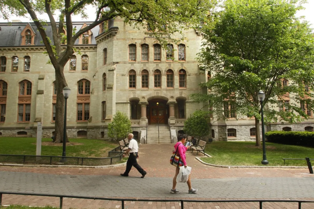 Universitatea Pennsylvania