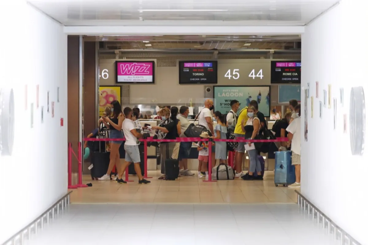 aeroport