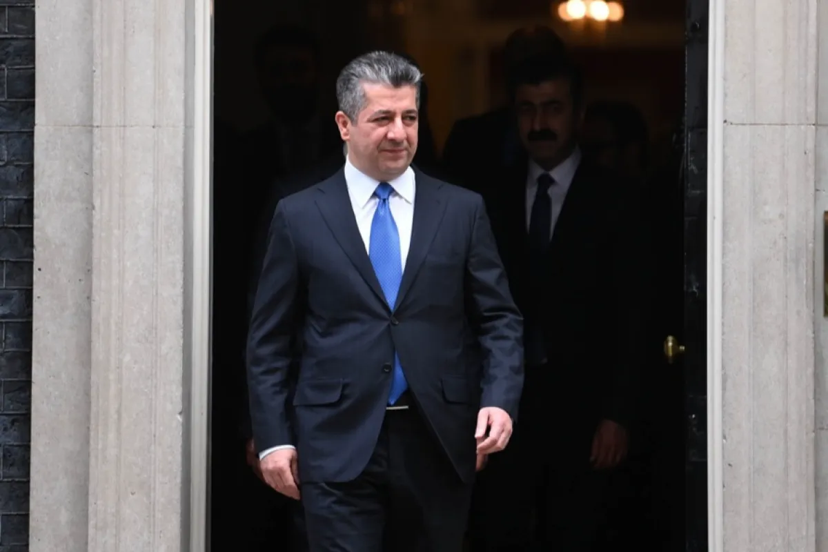 barzani