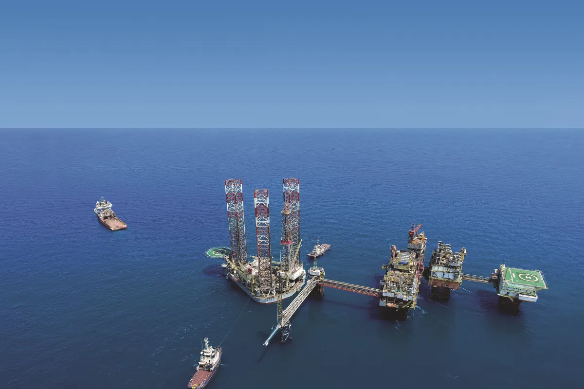 petrom