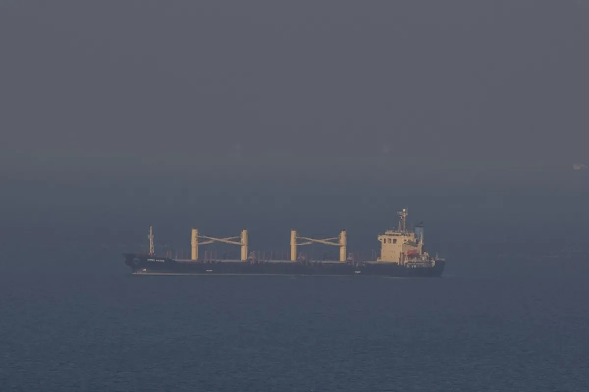 ship