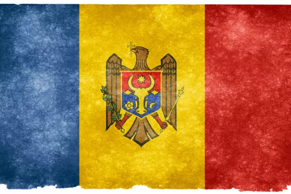 România reafirmă că Republica Moldova e o prioritate absolută a politicii sale externe