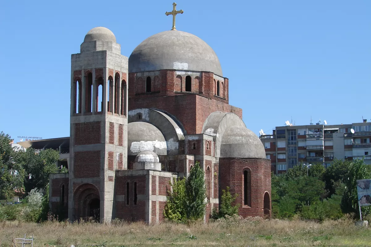 Serbia