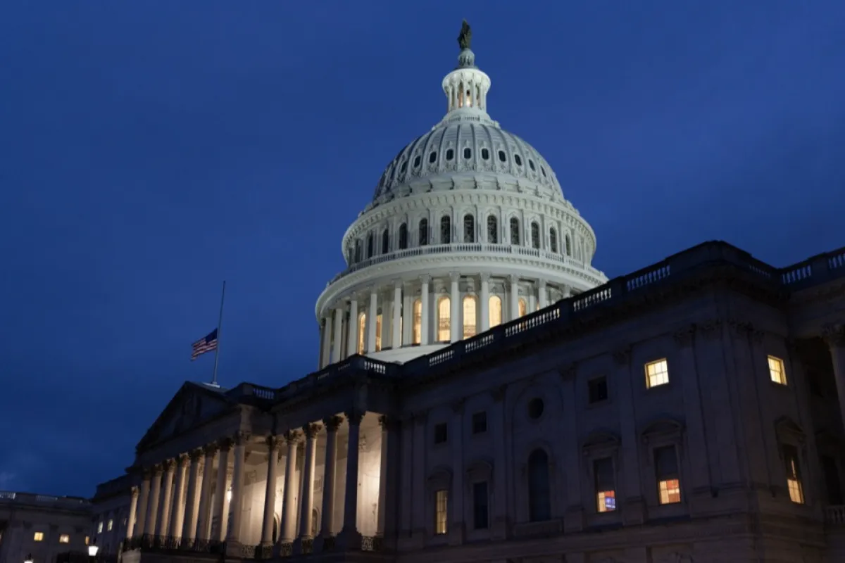 Congresul american