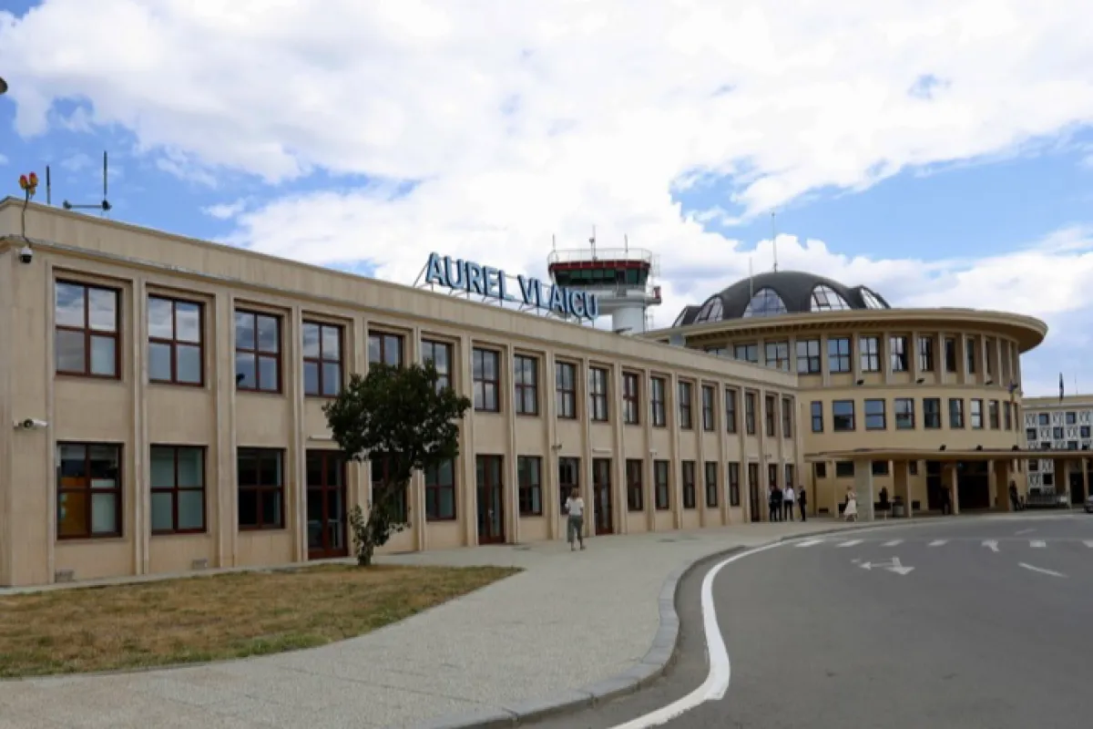 aeroport
