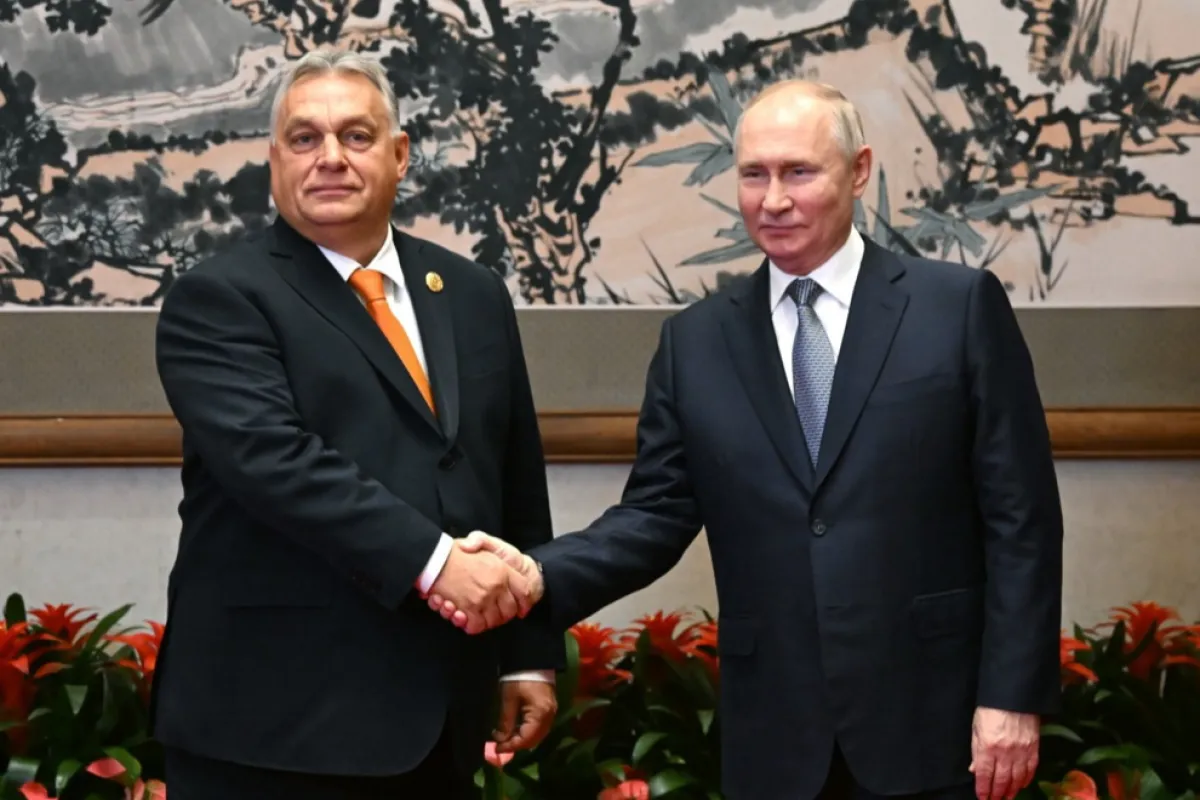 Third Belt and Road Forum in Beijing