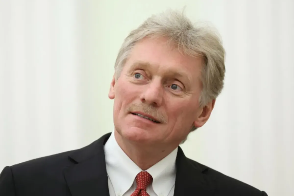 Peskov
