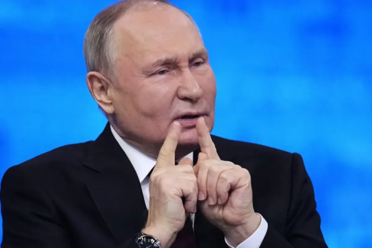 Putin