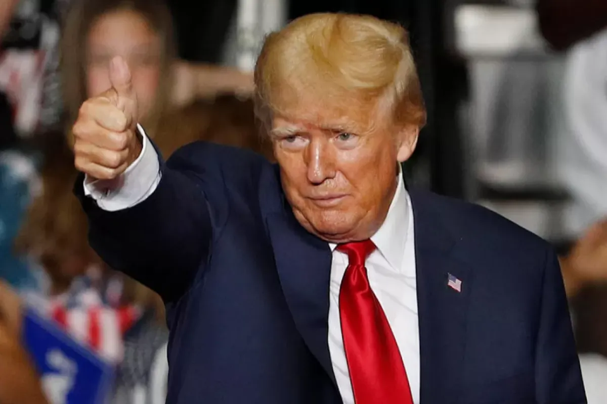 Trump