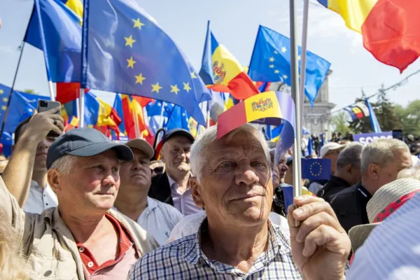 FAKE NEWS: În UE, Transnistria va fi un loc cu industrii nocive și migranți din Orient