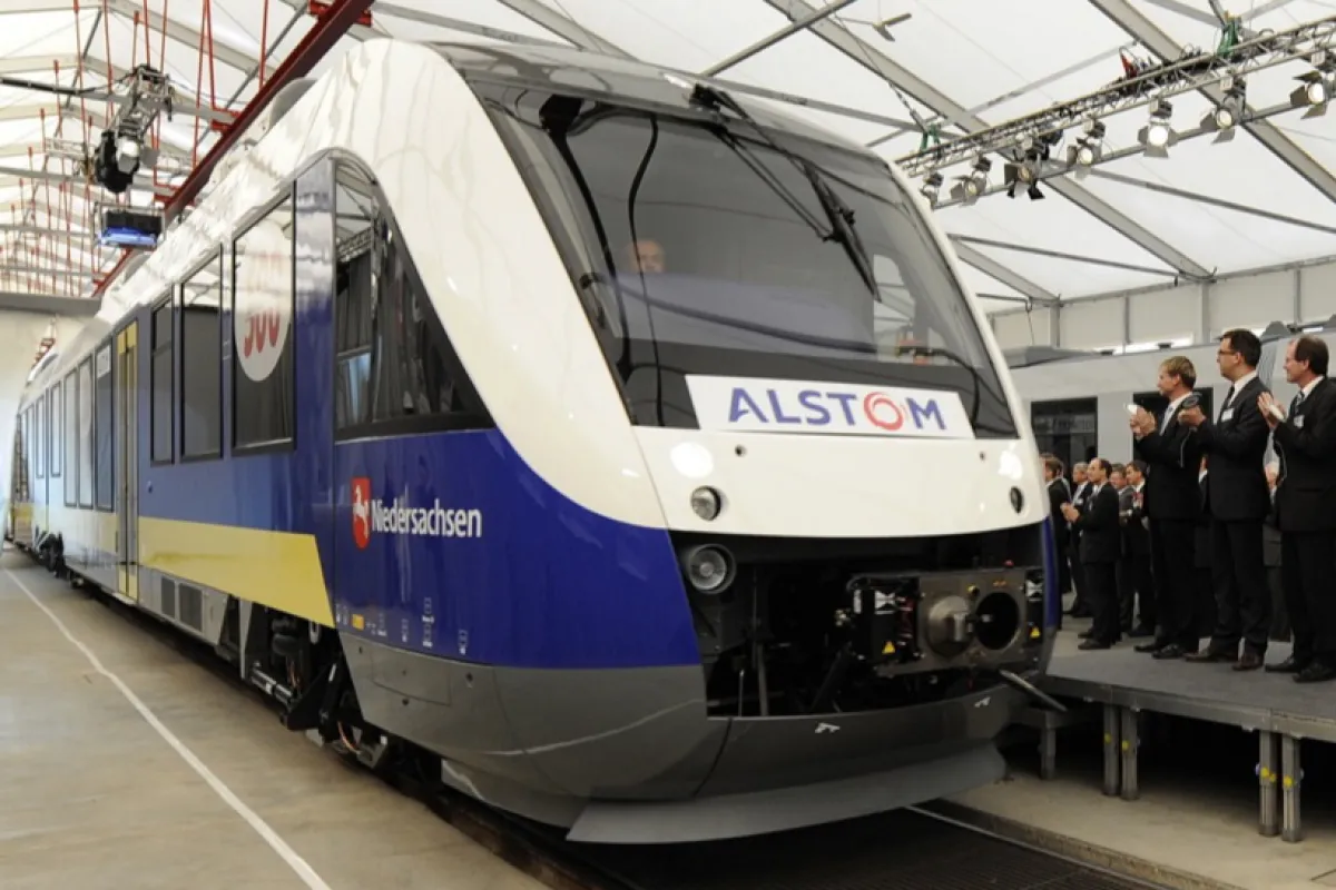tren
