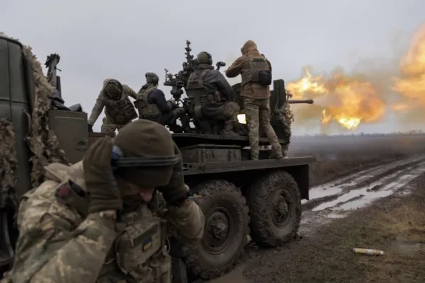 Presa rusă independentă: țările NATO vor fi atacate dacă Rusia câștigă în Ucraina