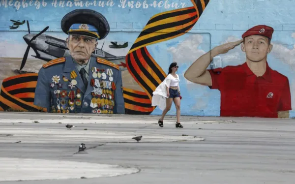 Presa rusă independentă, despre cum își arată rușii opoziția față de război