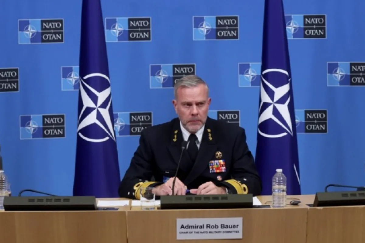 NATO