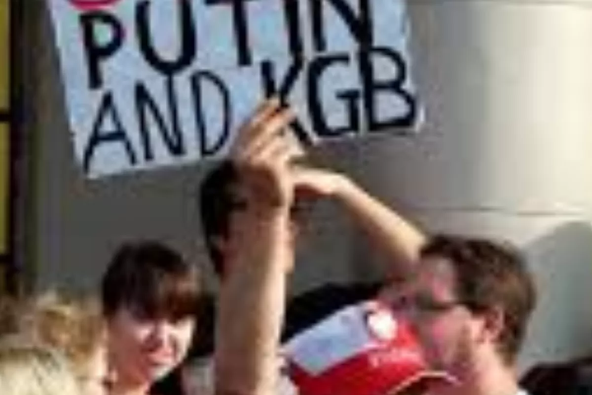 putin