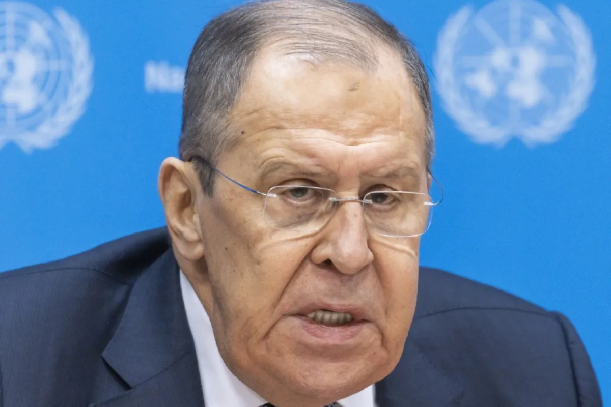 Lavrov