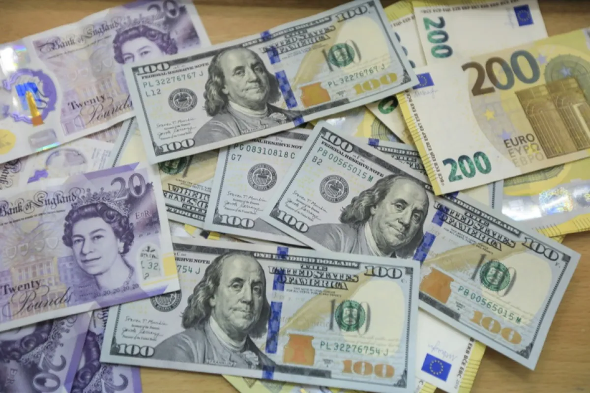 cash