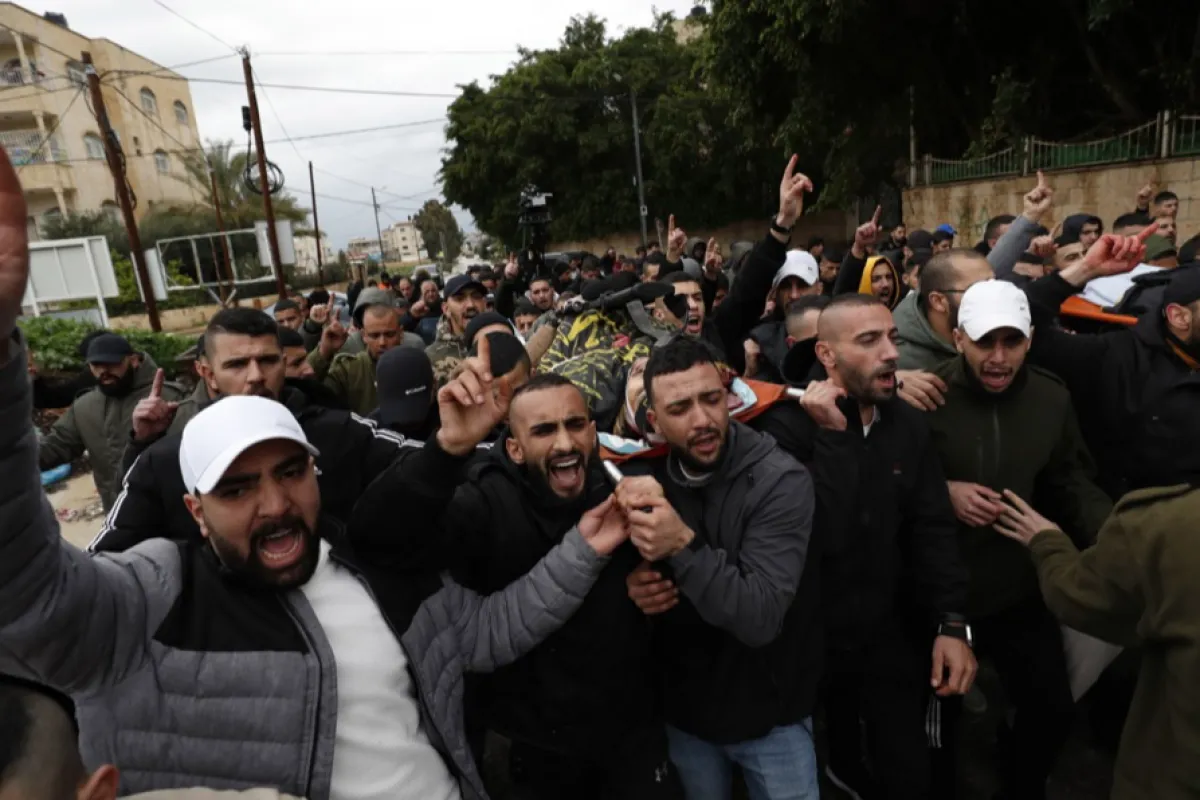 Jenin