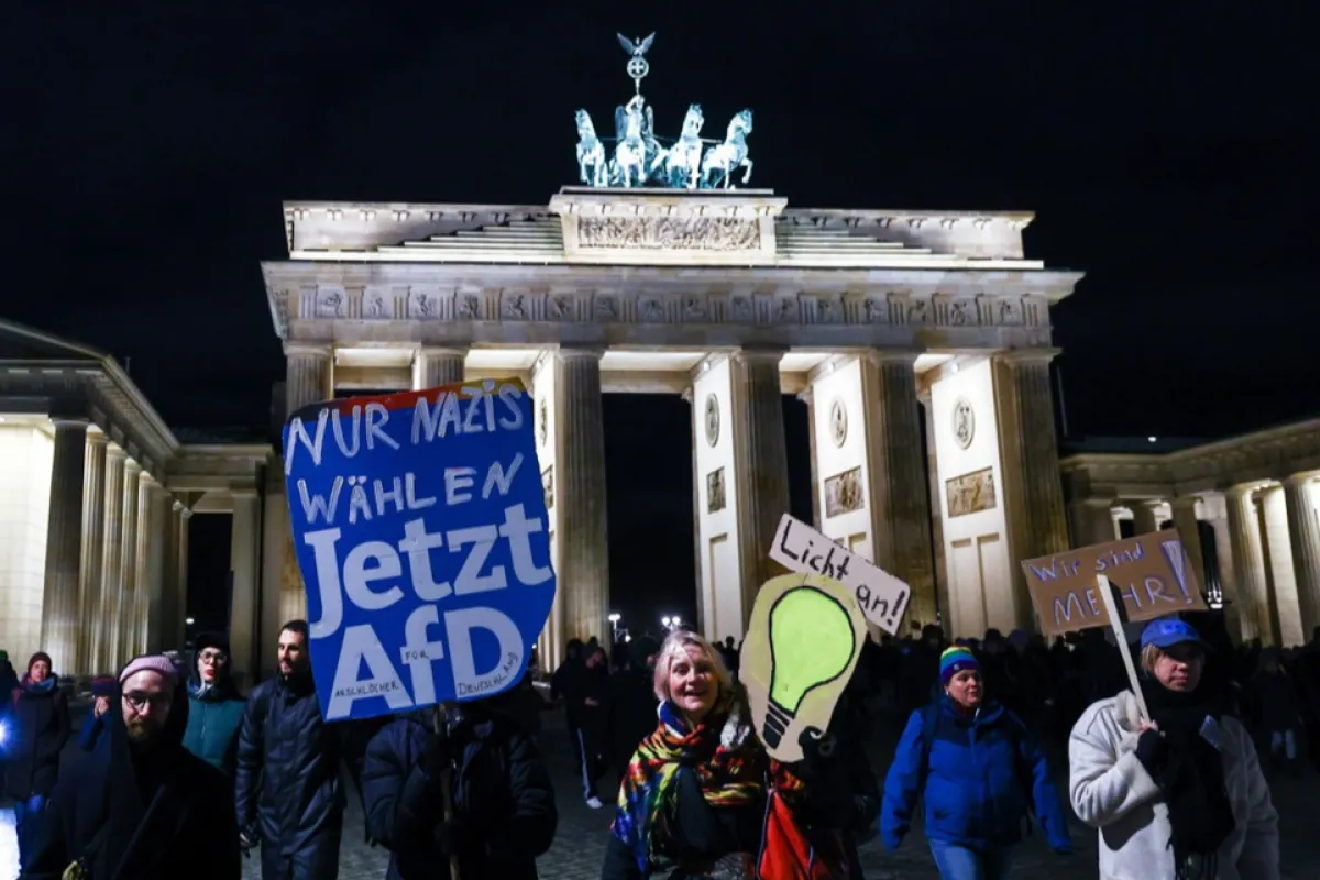 AfD