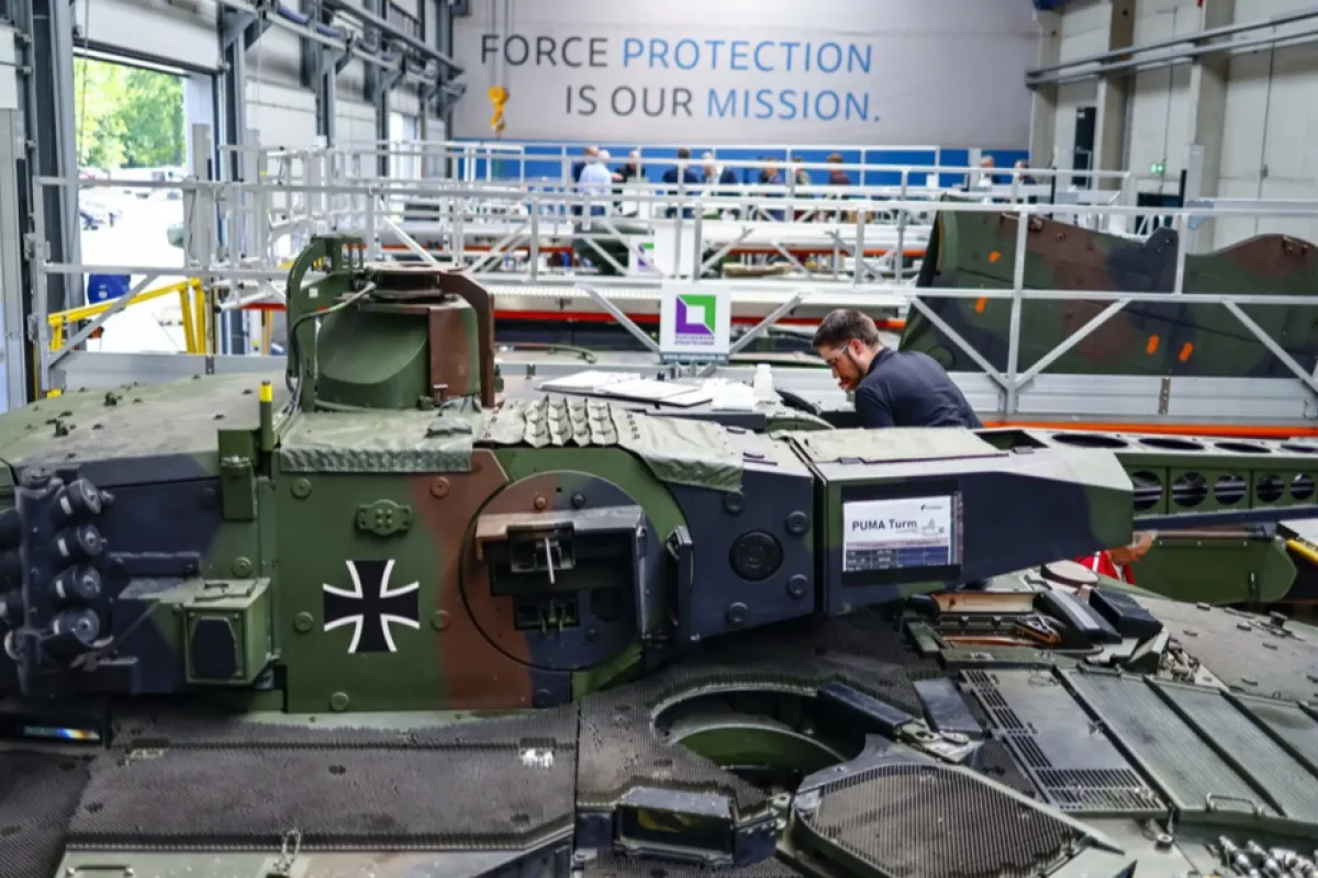 Rheinmetall