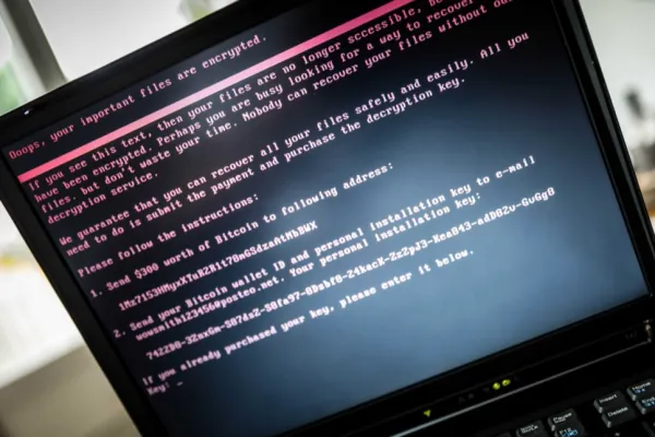 Hackers attack Romania with methods typical of criminals and authoritarian states