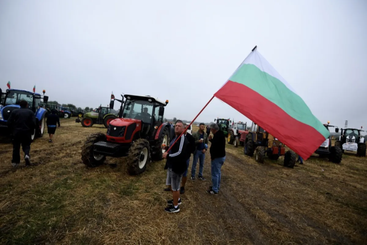 Bulgaria