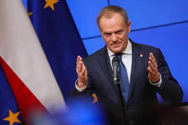 Franţa, Germania şi Polonia strâng rîndurile în faţa riscurilor de securitate în creştere