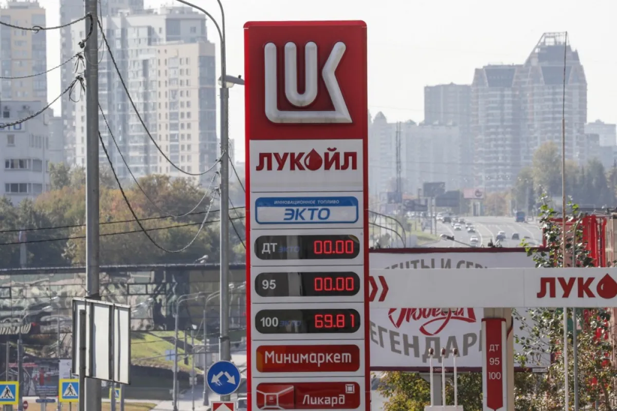 Russia introduces temporary ban on fuel export to stabilise the domestic market