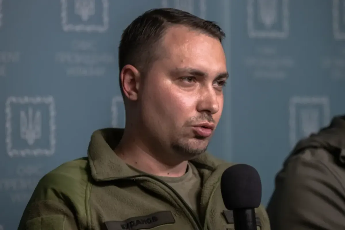 Budanov