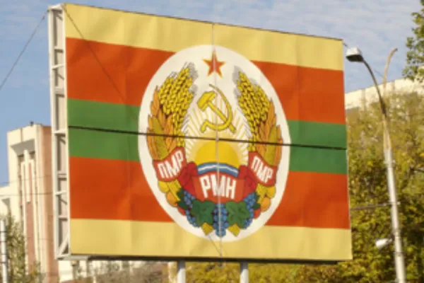 The Republic of Moldova: Socialists swap federation ambitions for confederation plans.