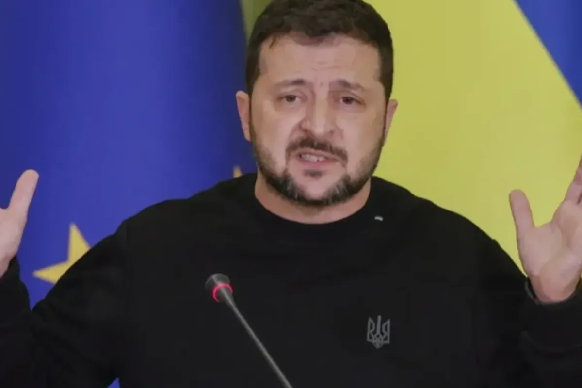 Zelenski