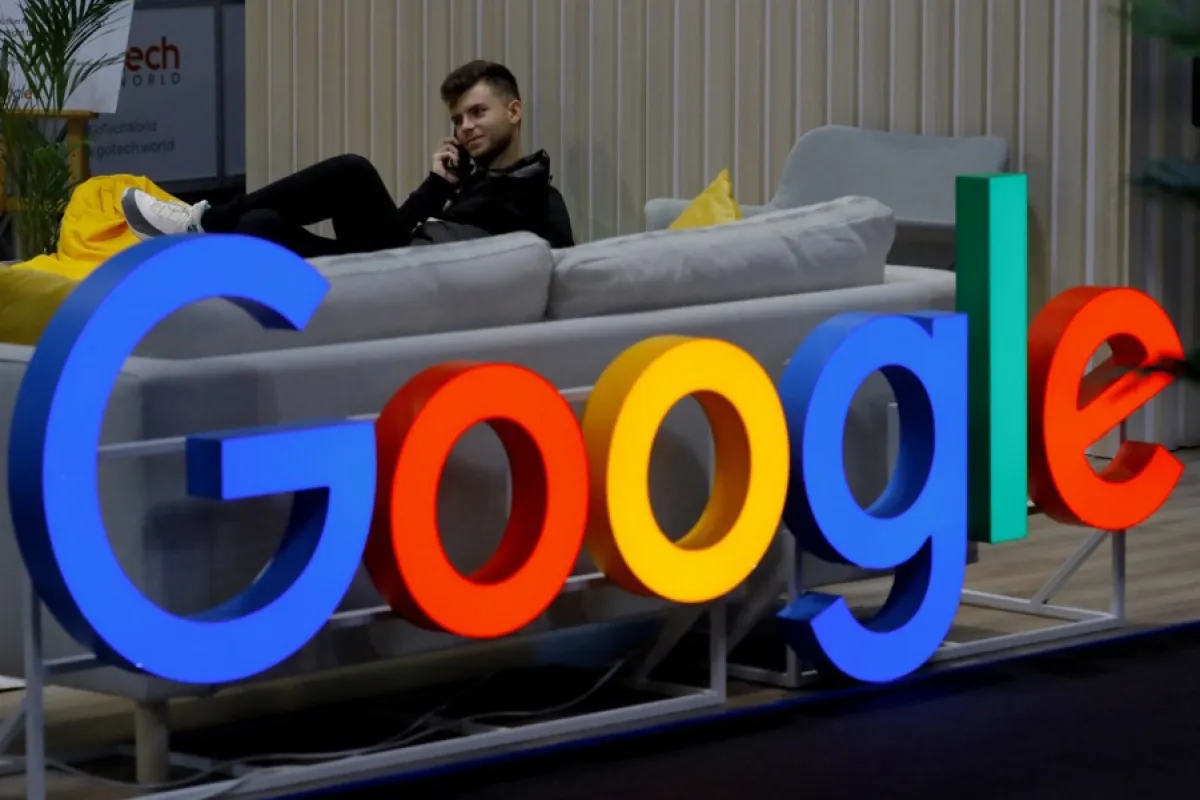 google