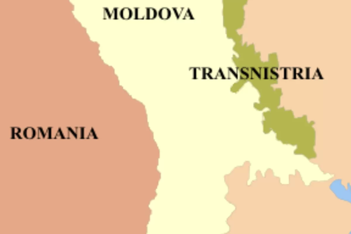 Transnistria