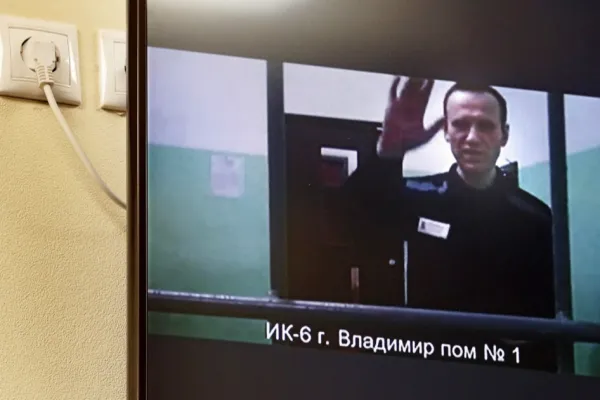Liderul opoziției ruse, Alexei Navalnîi, a murit în închisoare