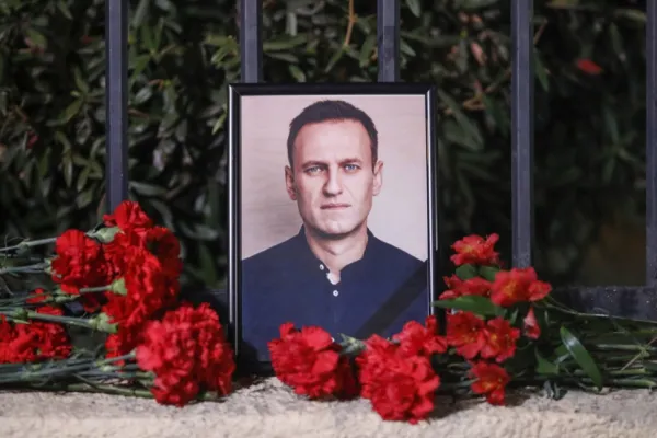 MAE român condamnă Rusia pentru încălcarea dreptului internațional, în cazul morţii lui Alexei Navalnîi