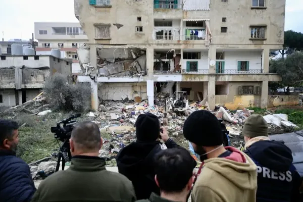 Statele Unite anunţă că vor bloca o rezoluţie CSONU care cere încetarea imediată a focului în Gaza