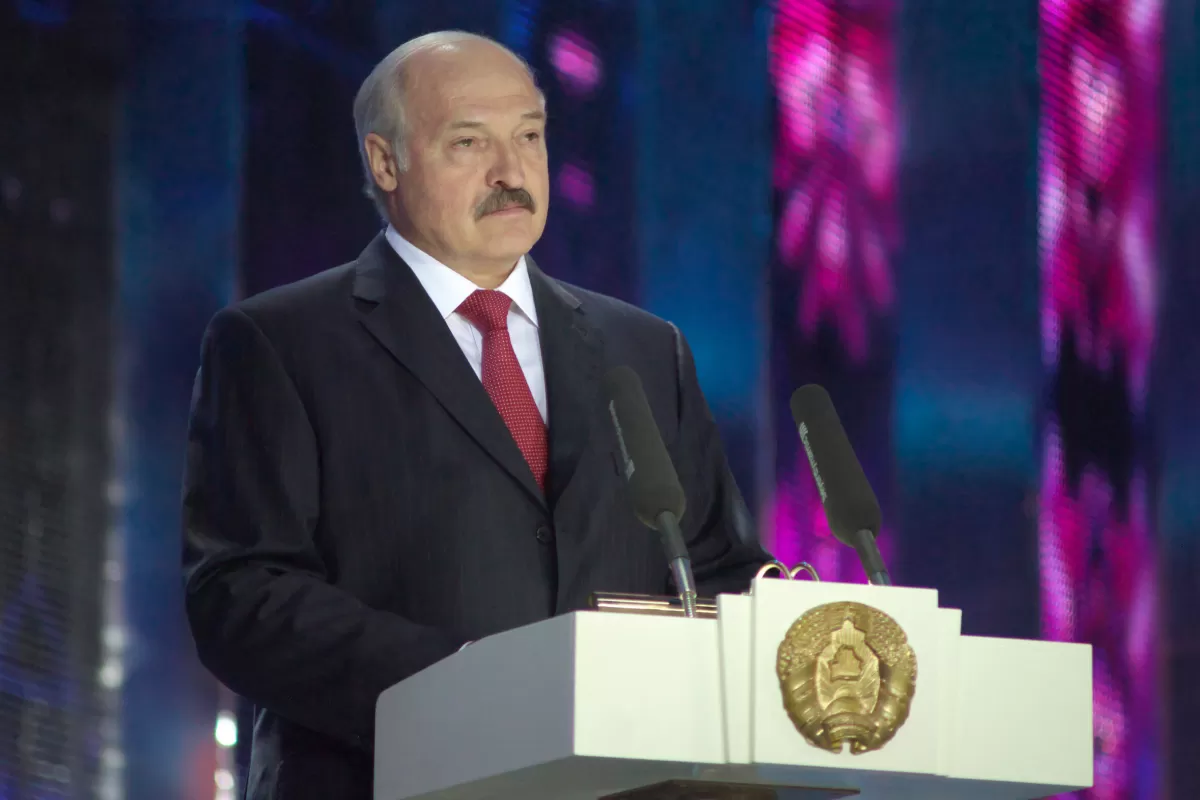 belarus