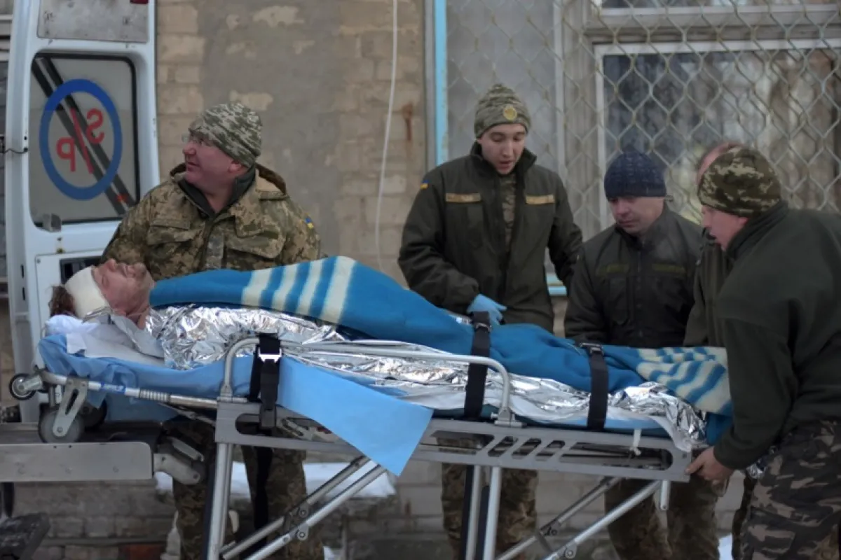 Avdiivka