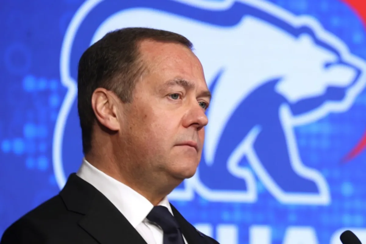 Medvedev