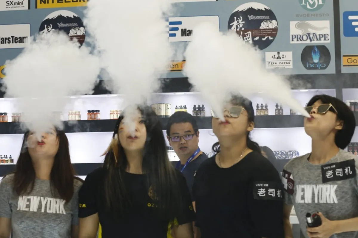 vape