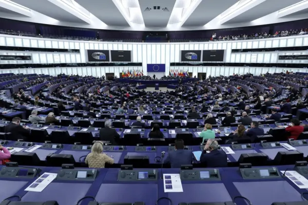 Parlamentul UE adoptă legea naturii, în ciuda rezervelor politice de dreapta