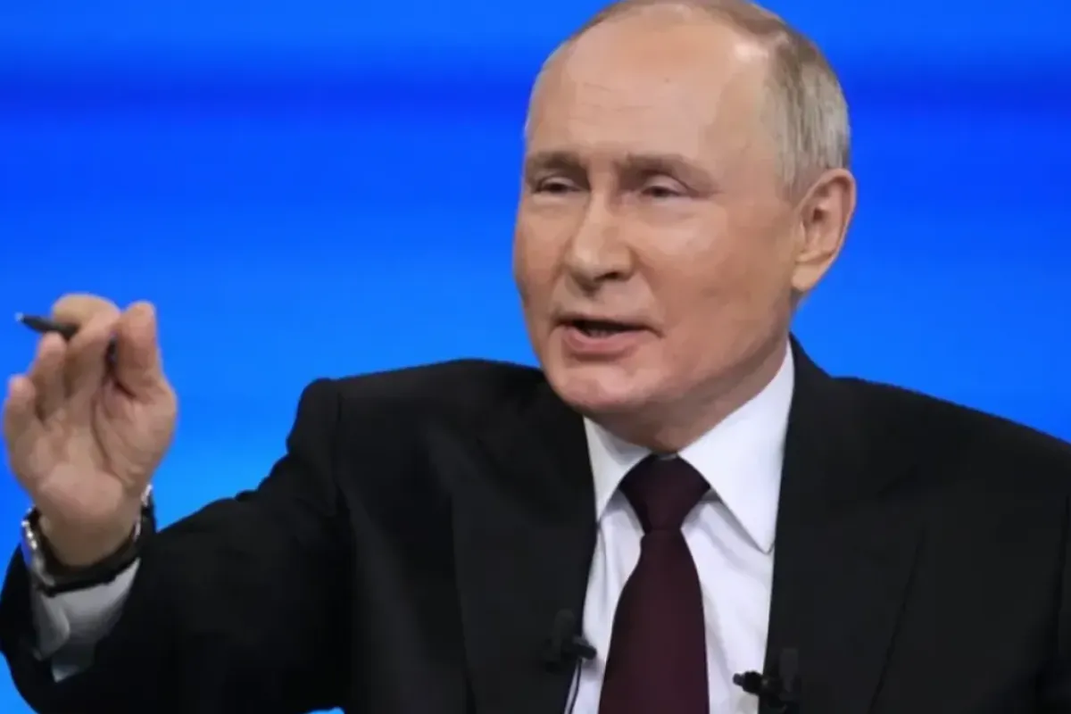 Putin