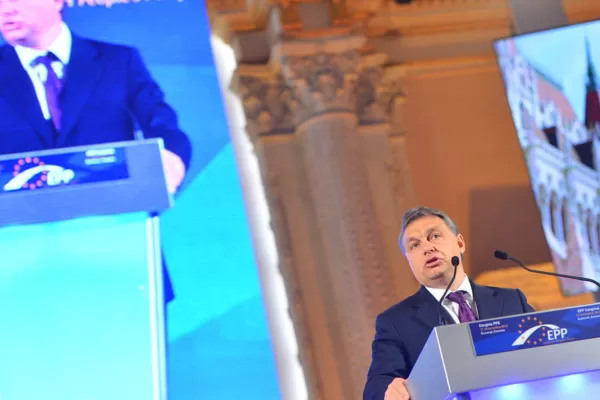 Partidul de guvernământ din Ungaria este în discuţii cu diverse forţe politice, în căutarea unui grup nou în Parlamentul European – anunţă premierul Viktor Orban