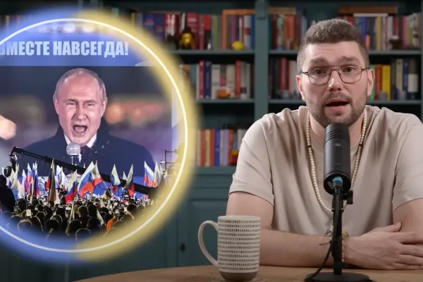 Zaiafet: Cât mai rezistă Ucraina împotriva Rusiei?