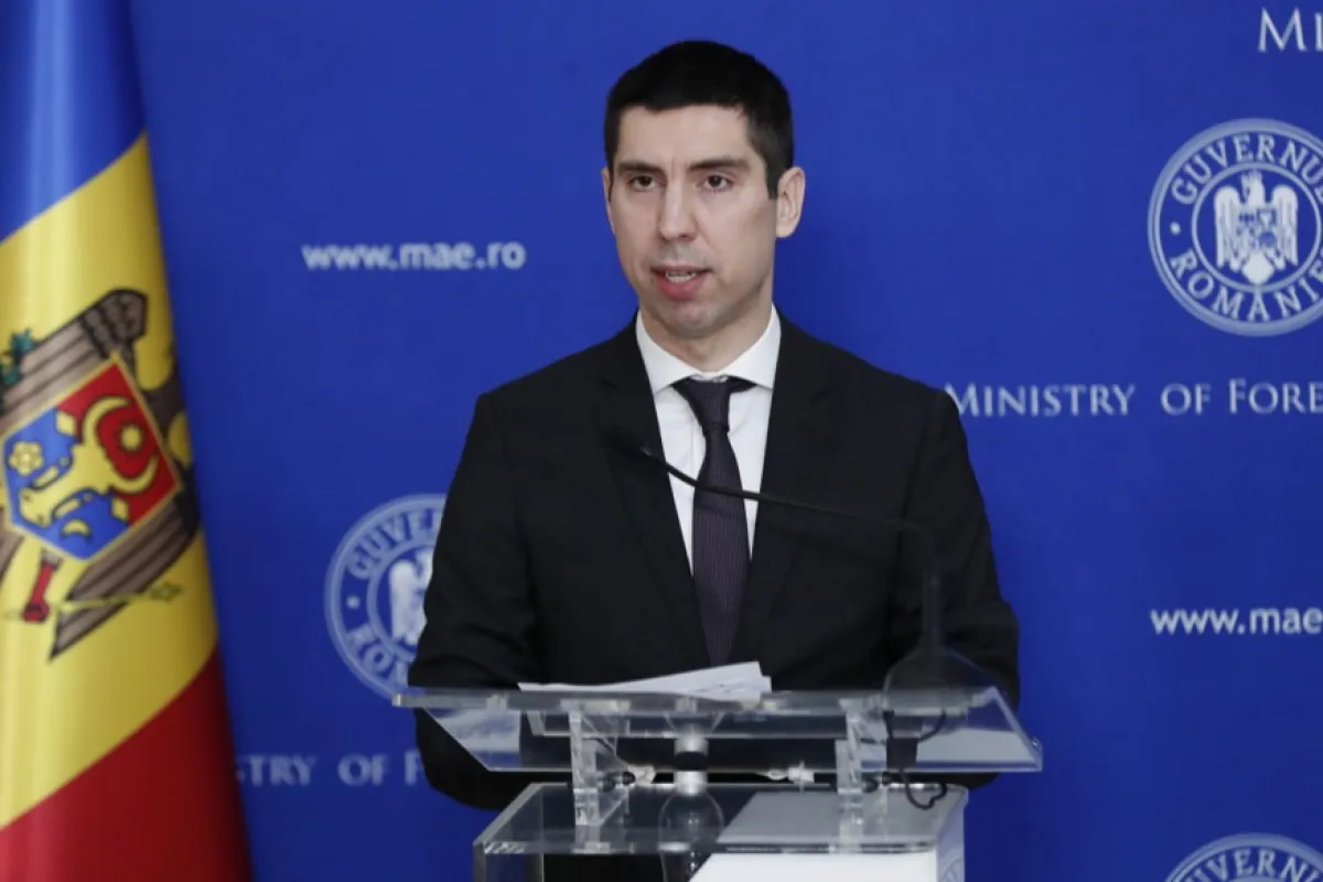 Chișinăul protestează față de decizia Moscovei de a deschide secții de vot în Transnistria