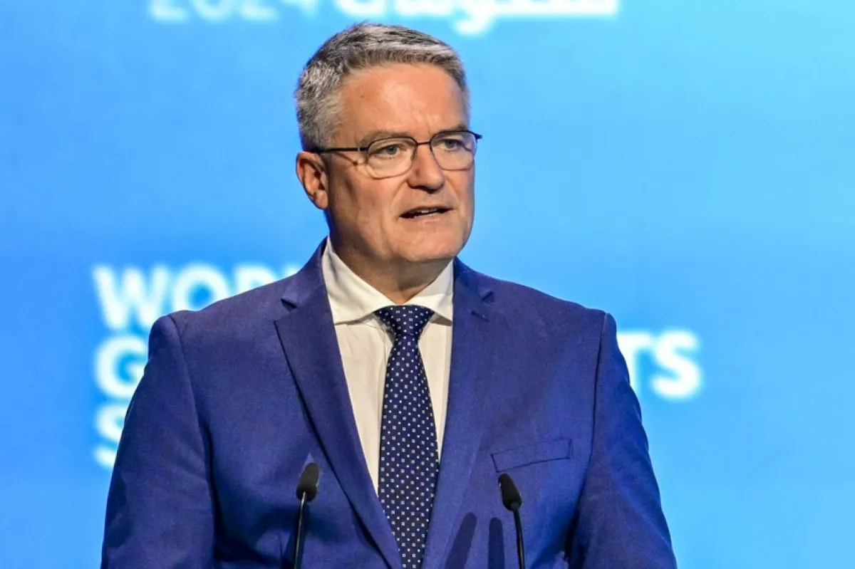 cormann