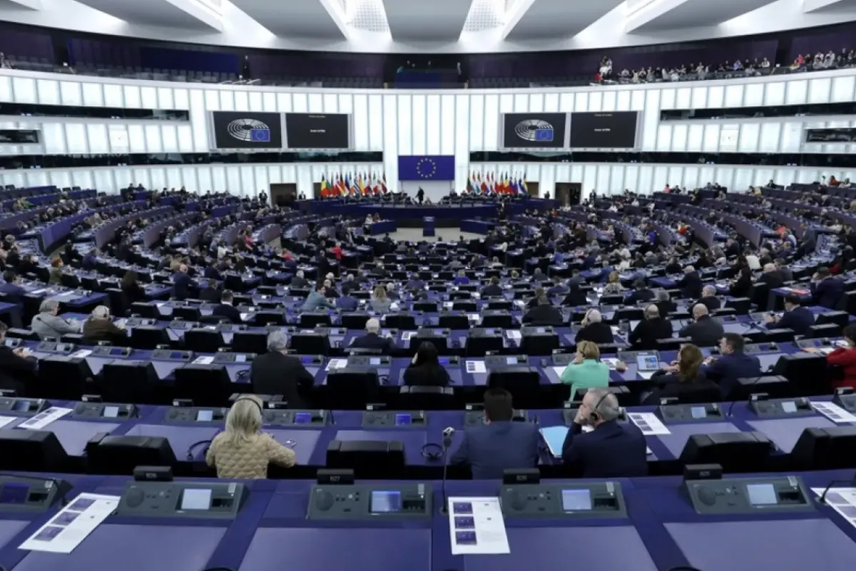 Parlament European