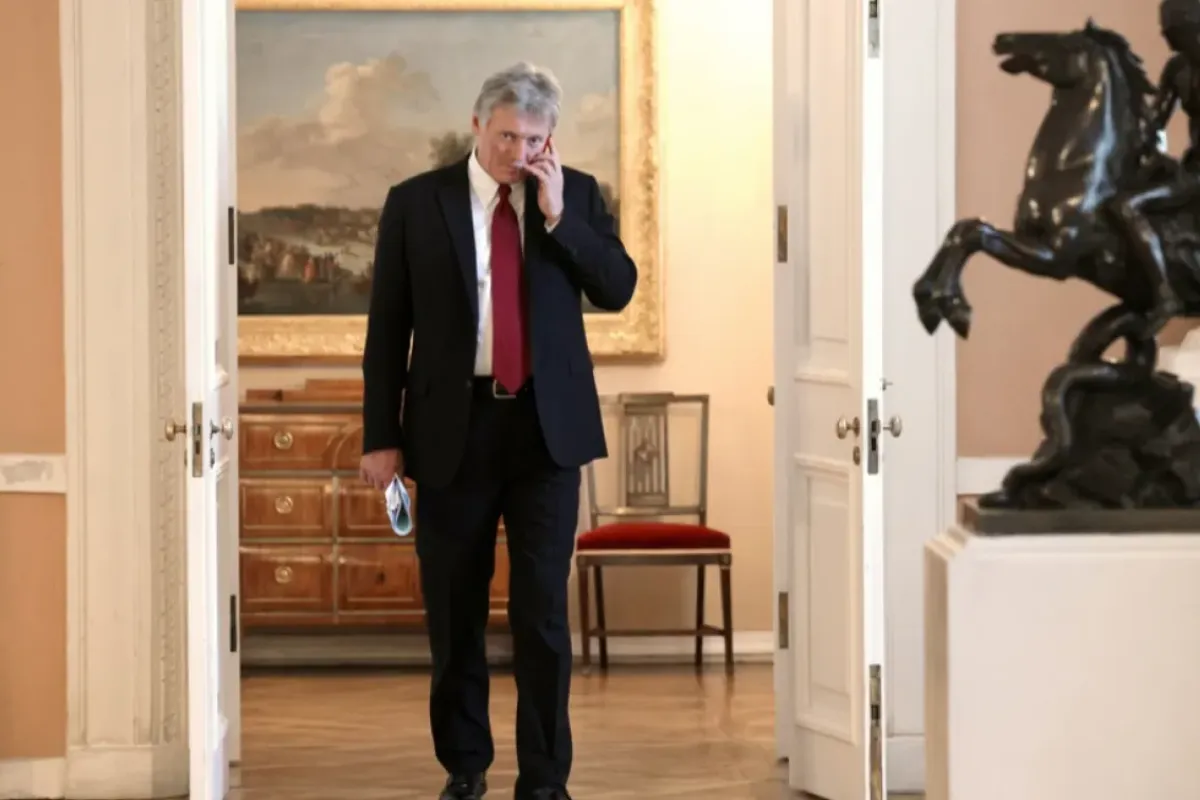 Peskov