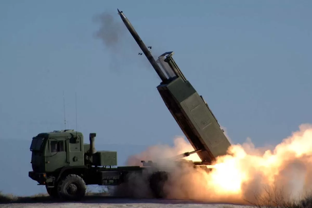 HIMARS