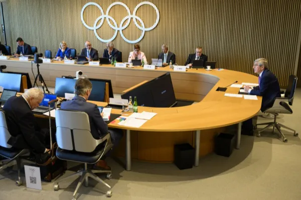 Atleții din Rusia și Belarus nu vor defila în deschiderea Jocurilor Olimpice